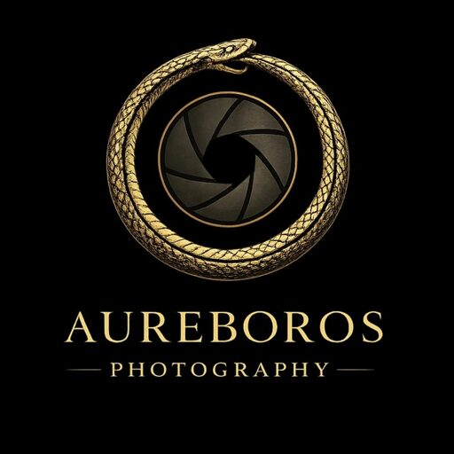Aureboros Photography logo